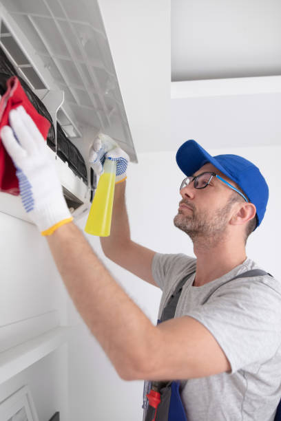 Best Dryer Vent Cleaning Services  in Canadian Lakes, MI